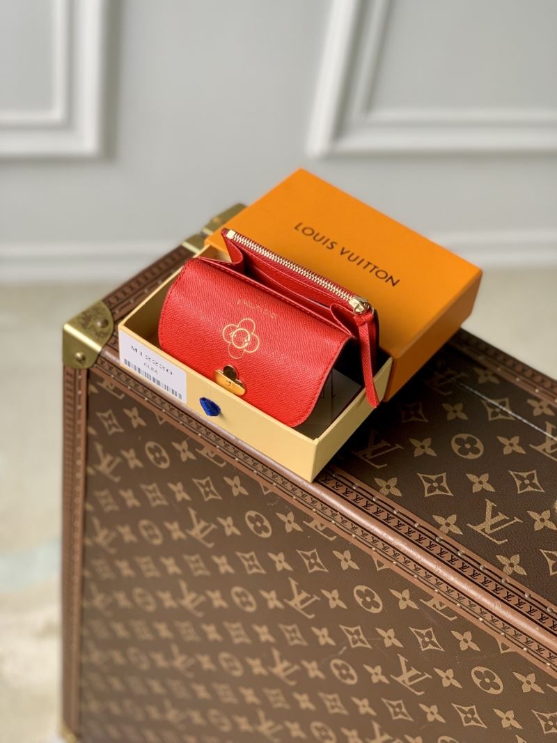 LV Wallets